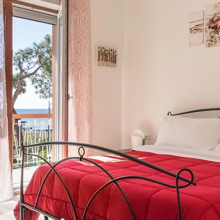 A Casa Di Monachella Villa Gaeta Ngoại thất bức ảnh