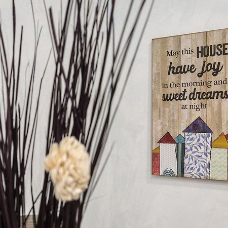 A Casa Di Monachella Villa Gaeta Ngoại thất bức ảnh