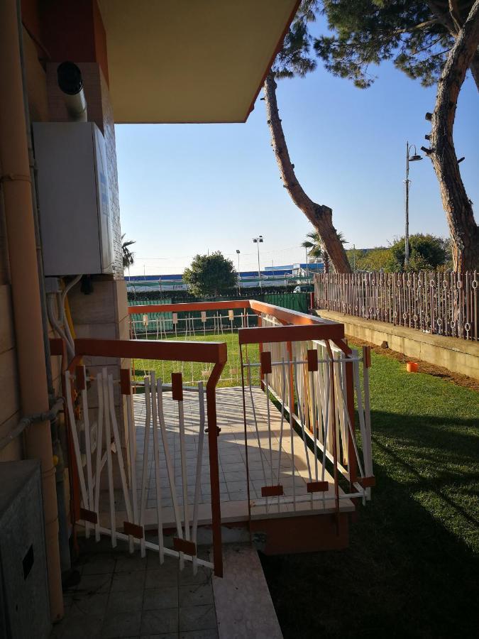 A Casa Di Monachella Villa Gaeta Ngoại thất bức ảnh
