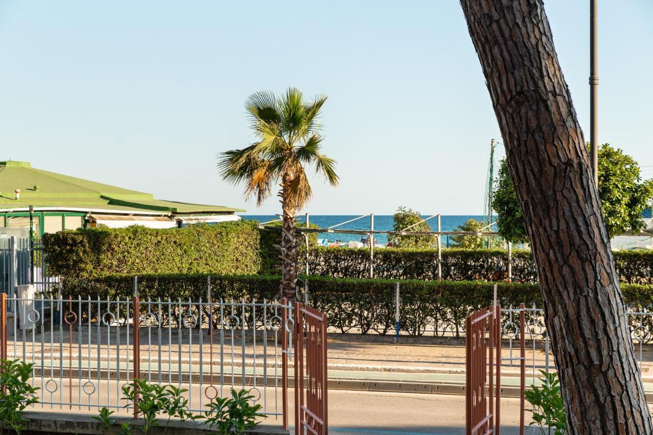 A Casa Di Monachella Villa Gaeta Ngoại thất bức ảnh