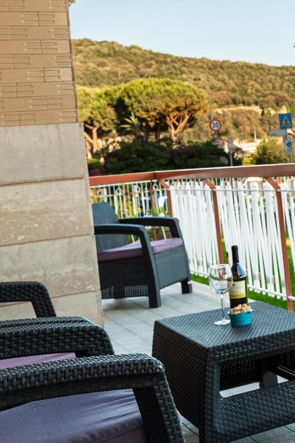 A Casa Di Monachella Villa Gaeta Ngoại thất bức ảnh