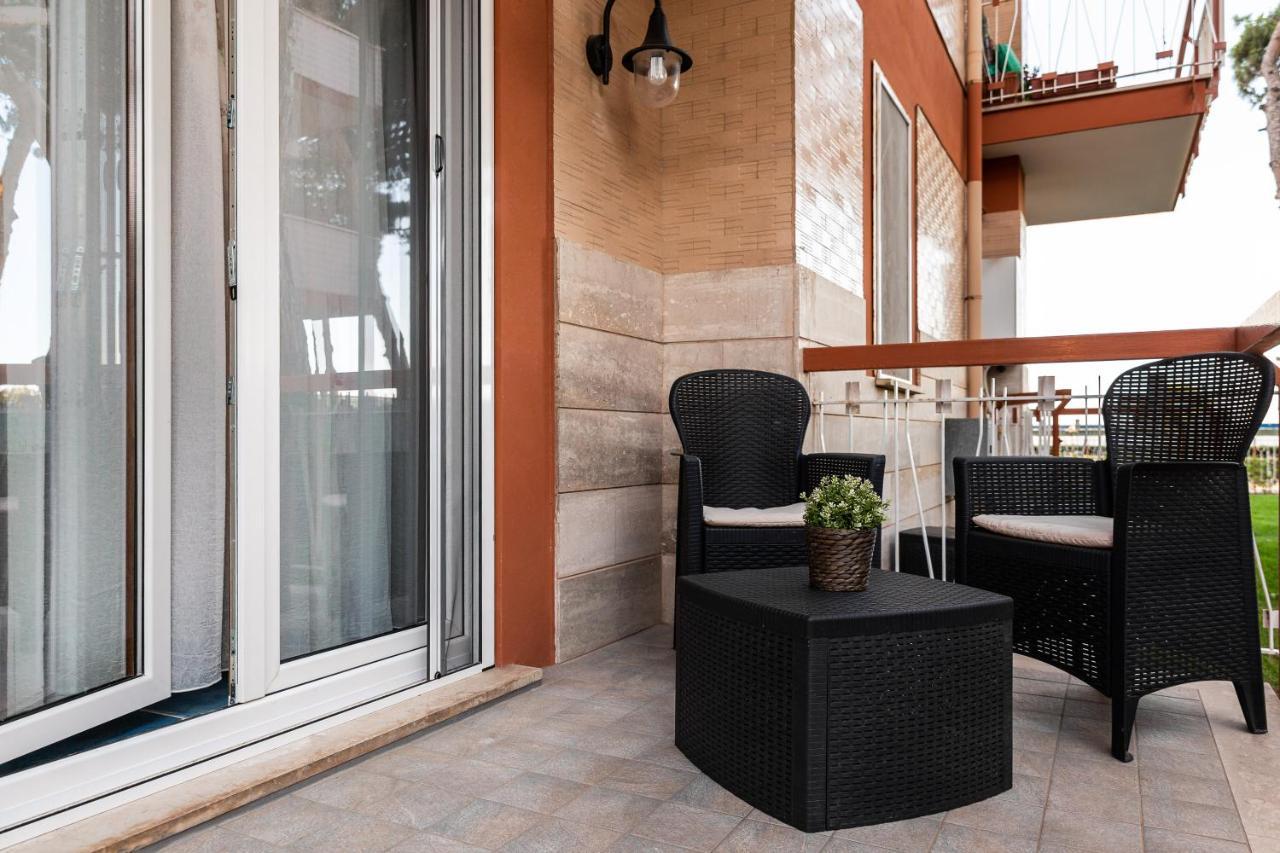 A Casa Di Monachella Villa Gaeta Ngoại thất bức ảnh
