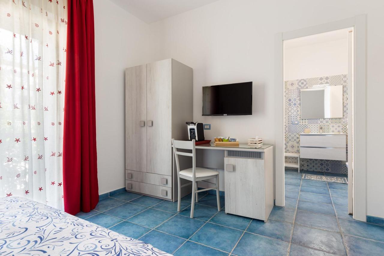 A Casa Di Monachella Villa Gaeta Ngoại thất bức ảnh