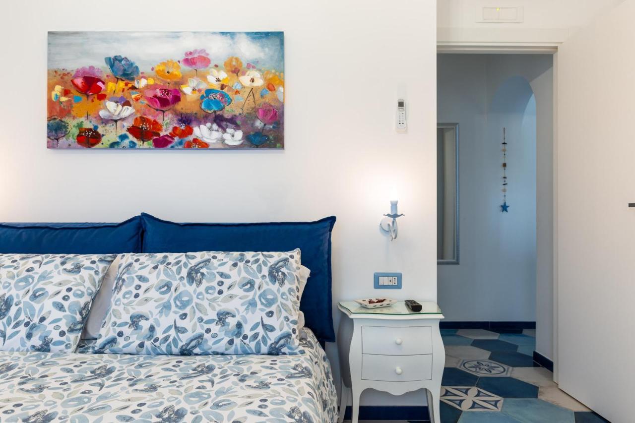 A Casa Di Monachella Villa Gaeta Ngoại thất bức ảnh