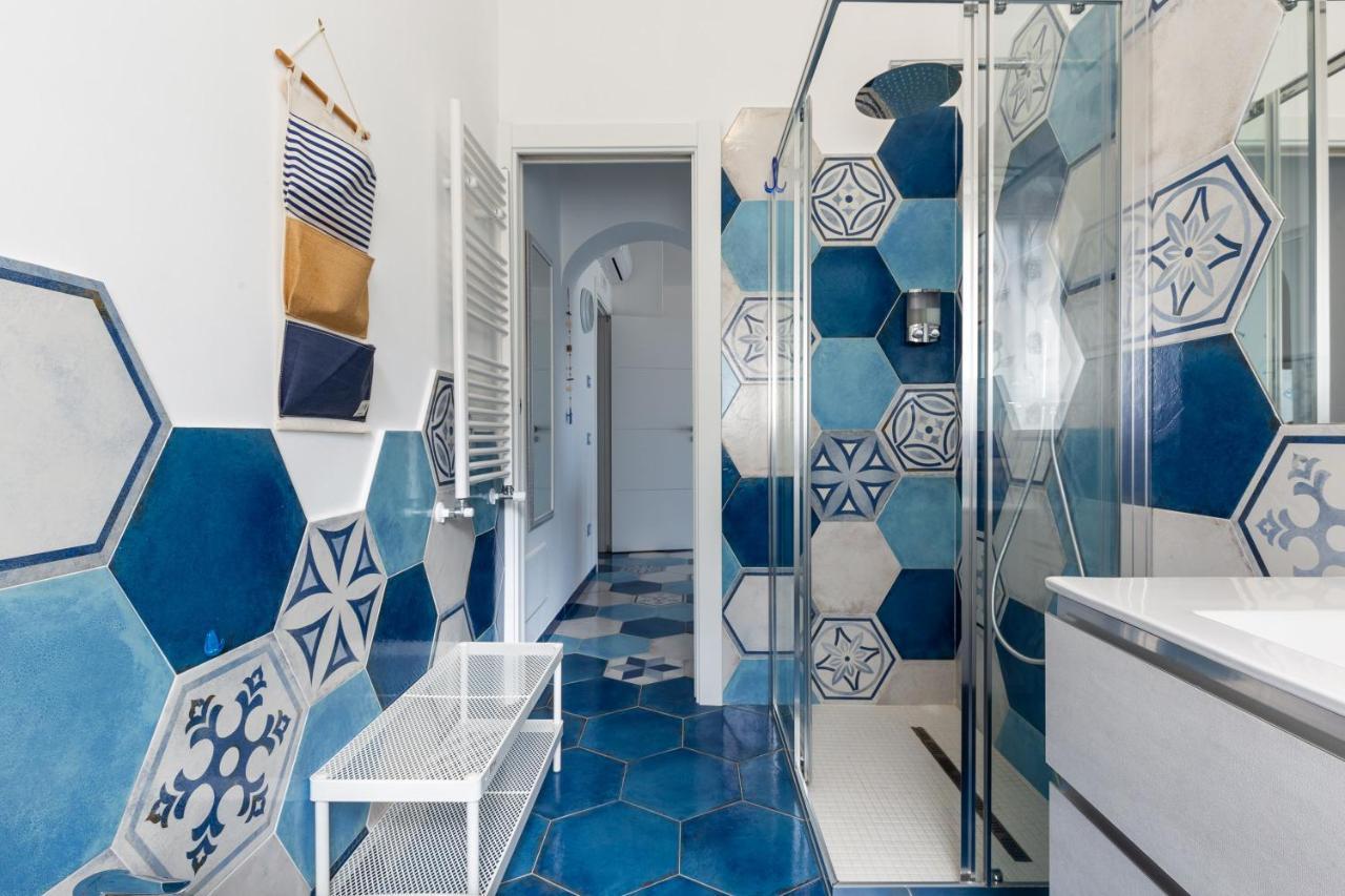 A Casa Di Monachella Villa Gaeta Ngoại thất bức ảnh