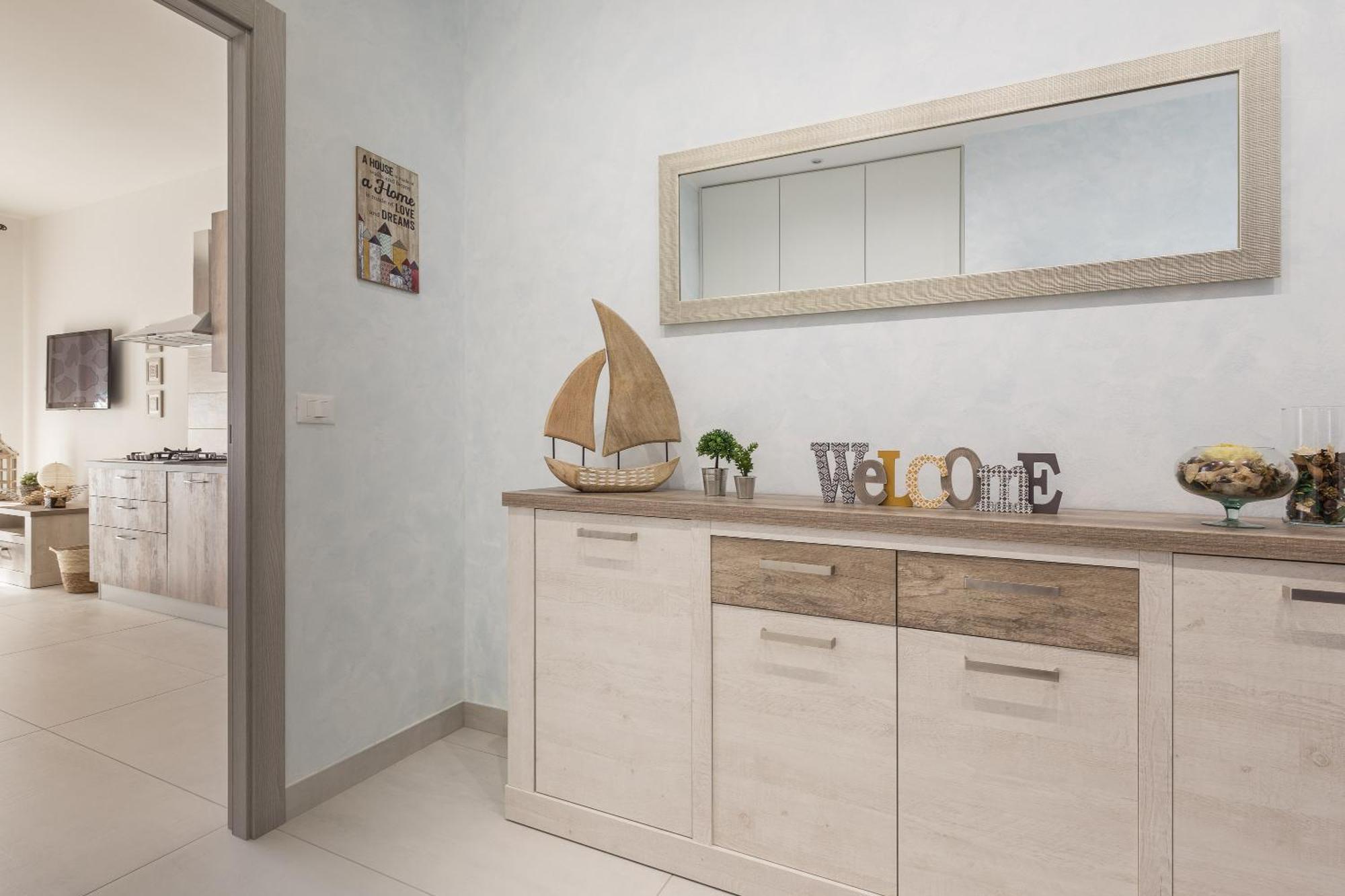A Casa Di Monachella Villa Gaeta Ngoại thất bức ảnh