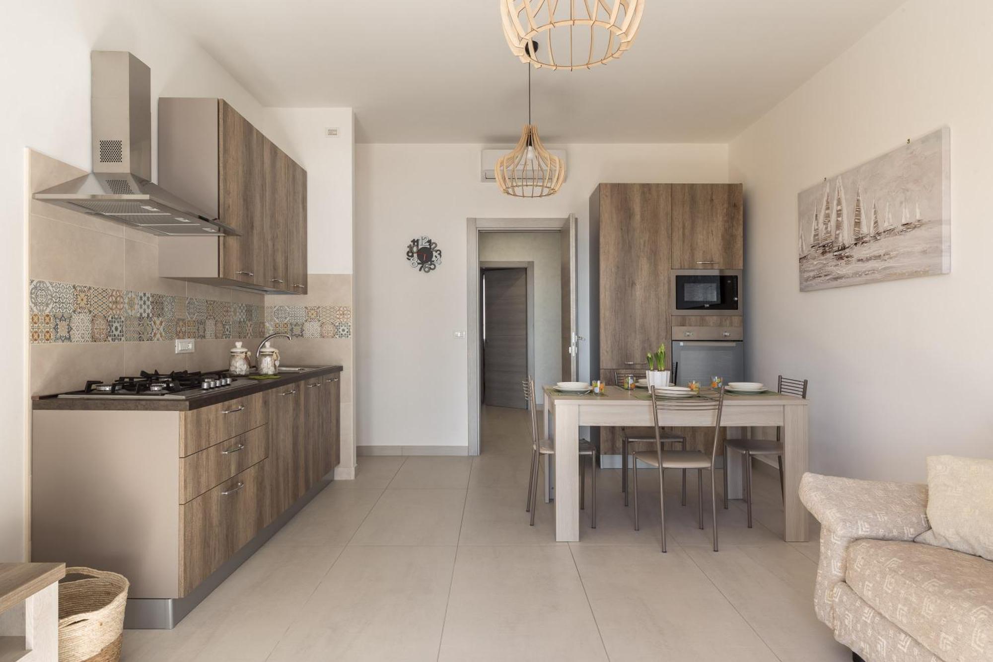 A Casa Di Monachella Villa Gaeta Ngoại thất bức ảnh