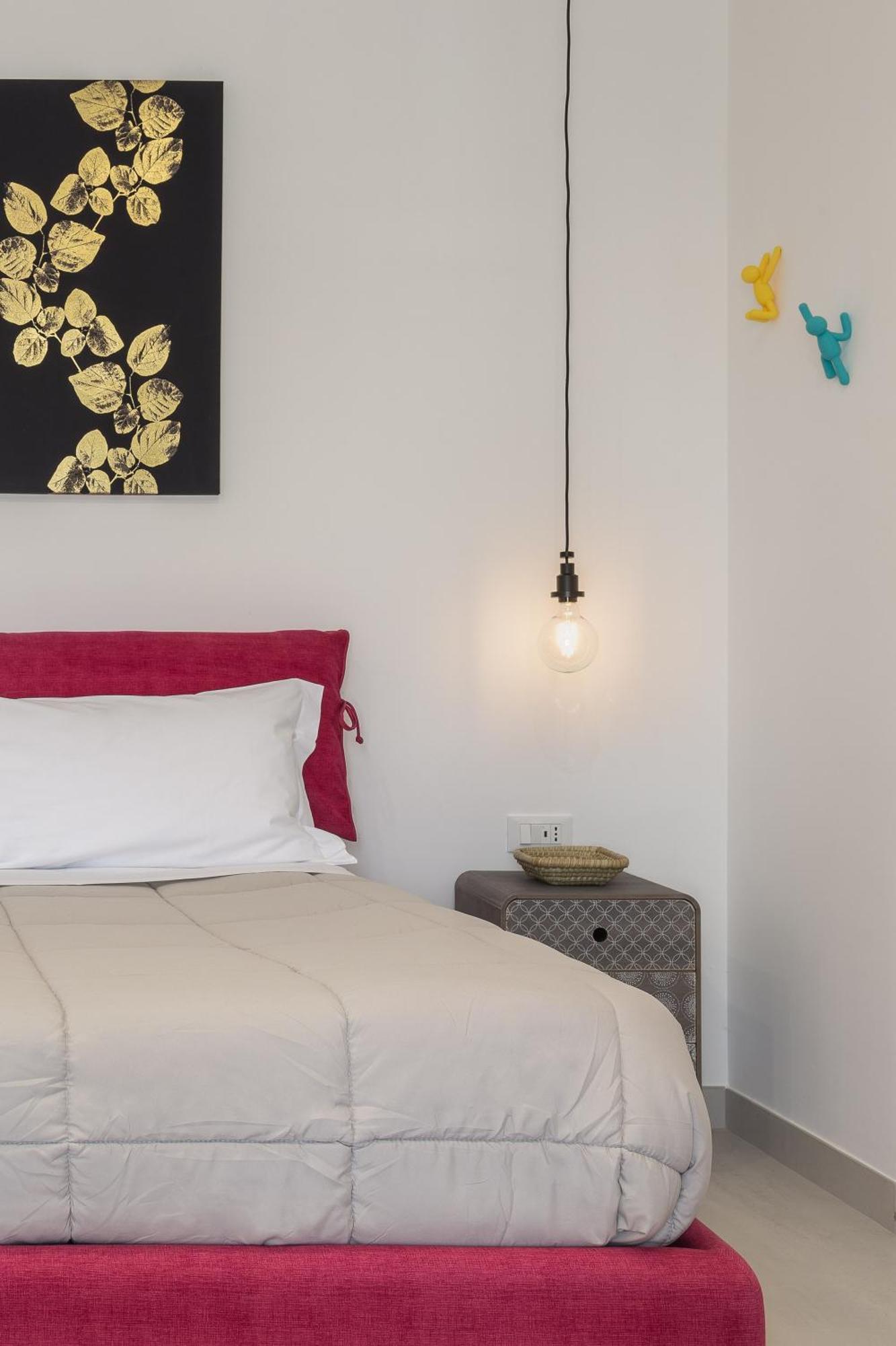 A Casa Di Monachella Villa Gaeta Ngoại thất bức ảnh