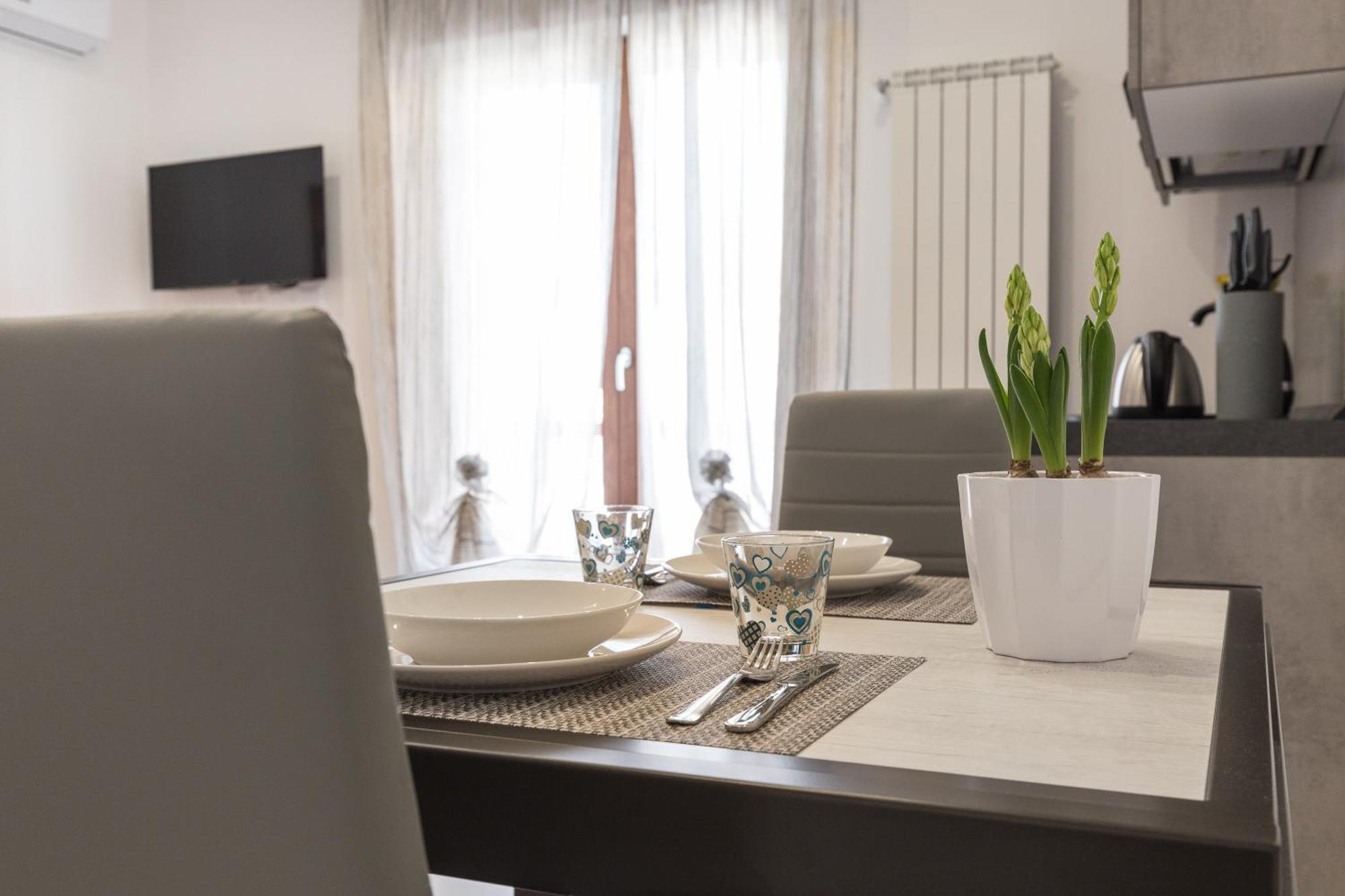 A Casa Di Monachella Villa Gaeta Ngoại thất bức ảnh