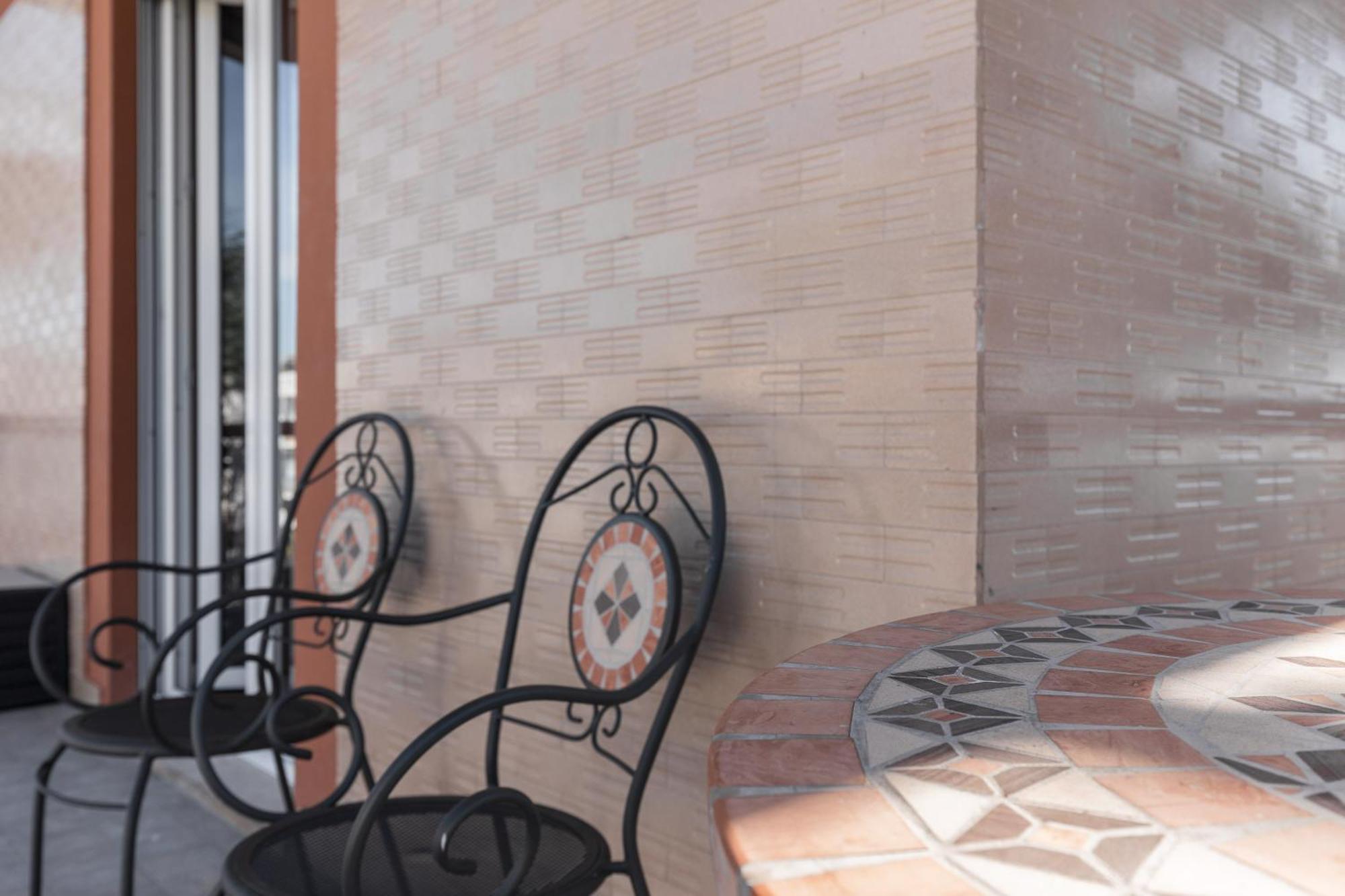A Casa Di Monachella Villa Gaeta Ngoại thất bức ảnh