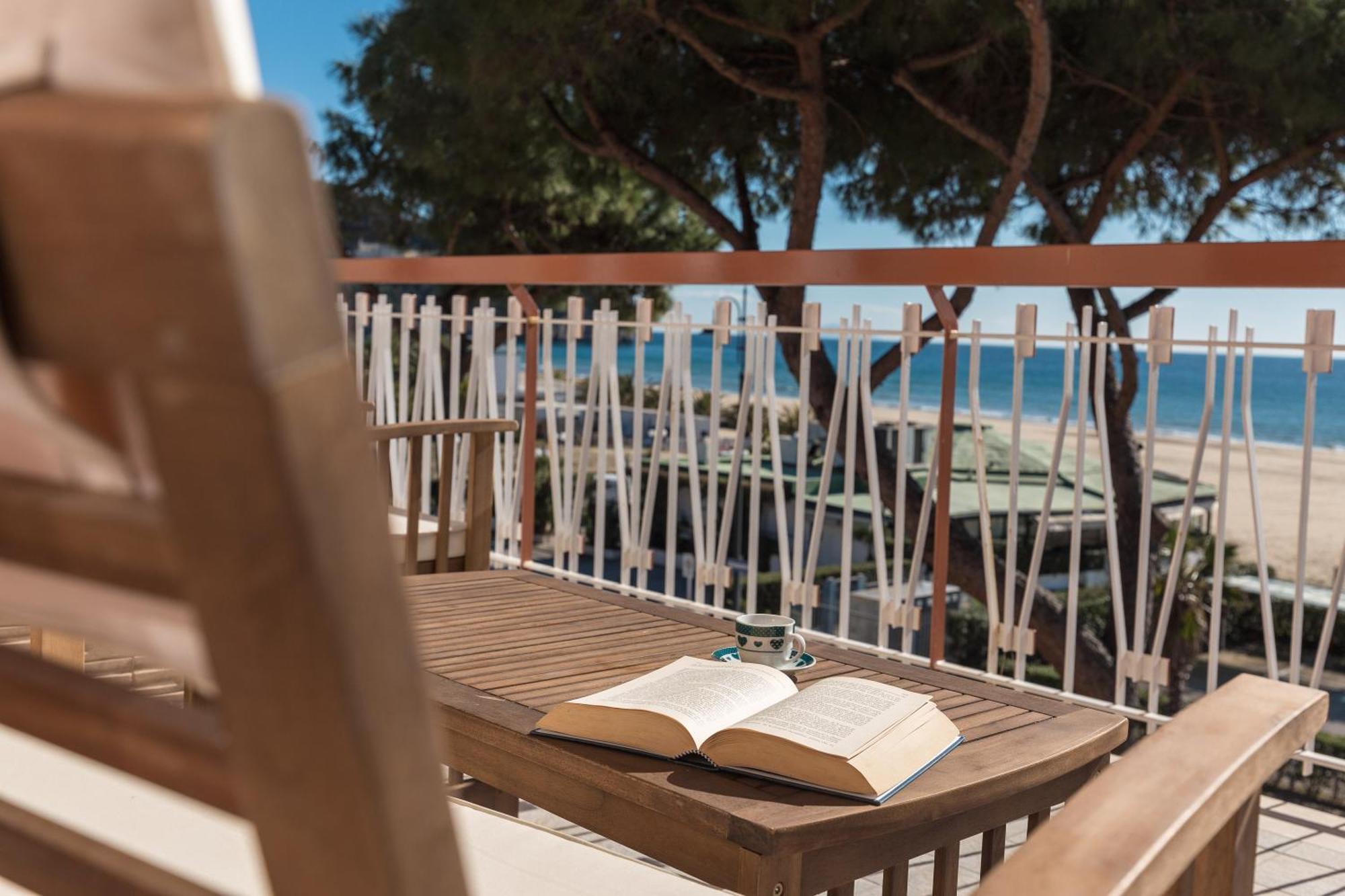 A Casa Di Monachella Villa Gaeta Ngoại thất bức ảnh