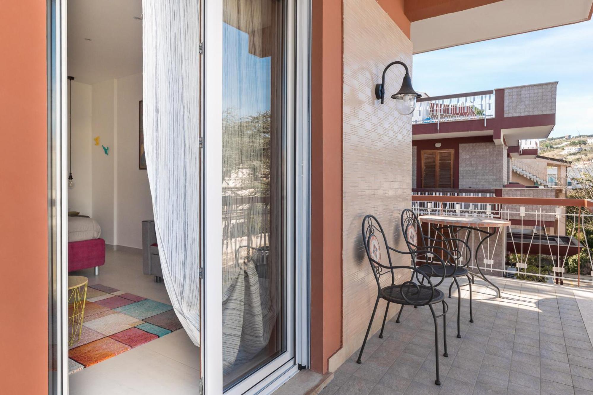 A Casa Di Monachella Villa Gaeta Ngoại thất bức ảnh