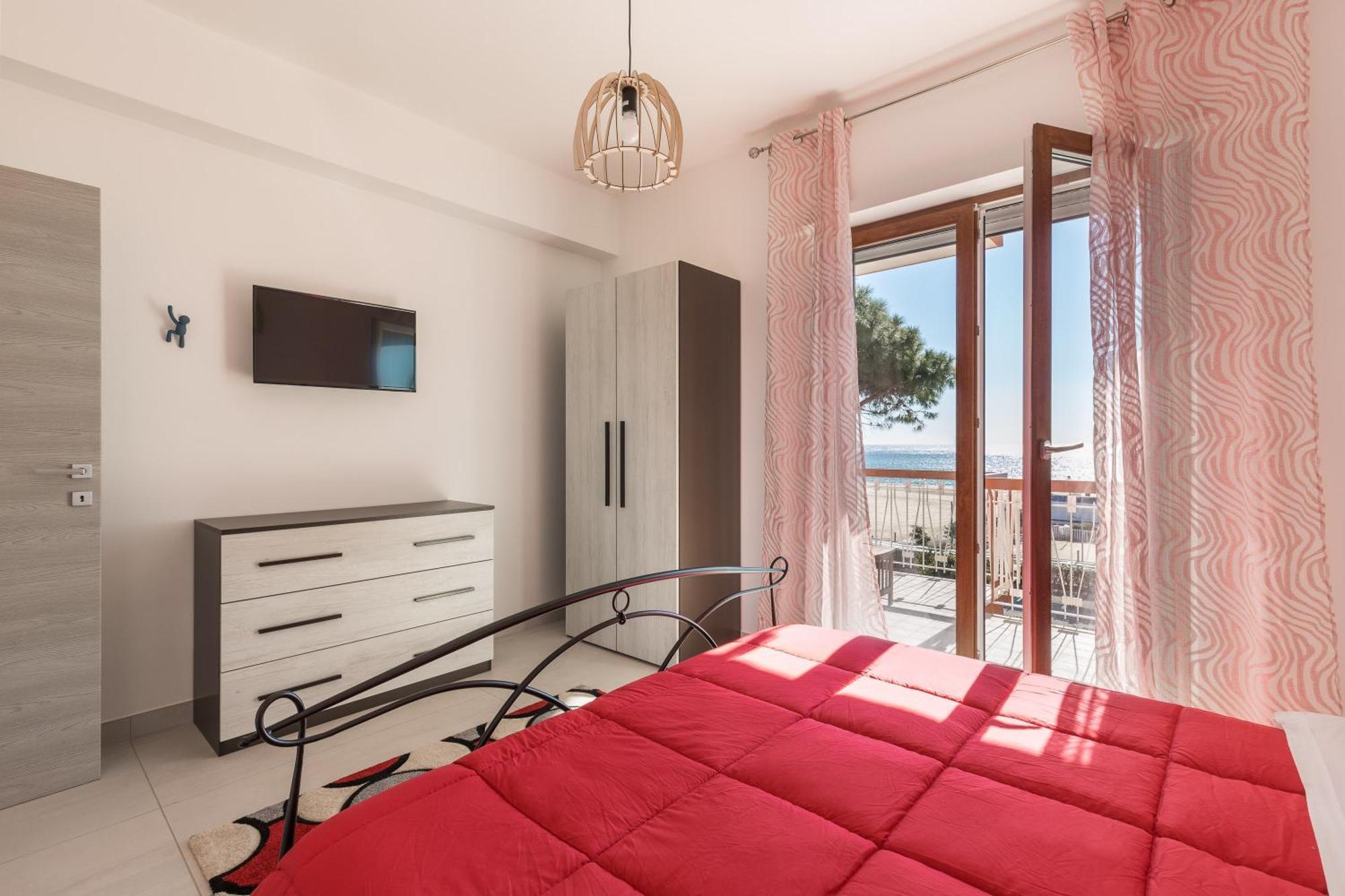A Casa Di Monachella Villa Gaeta Ngoại thất bức ảnh