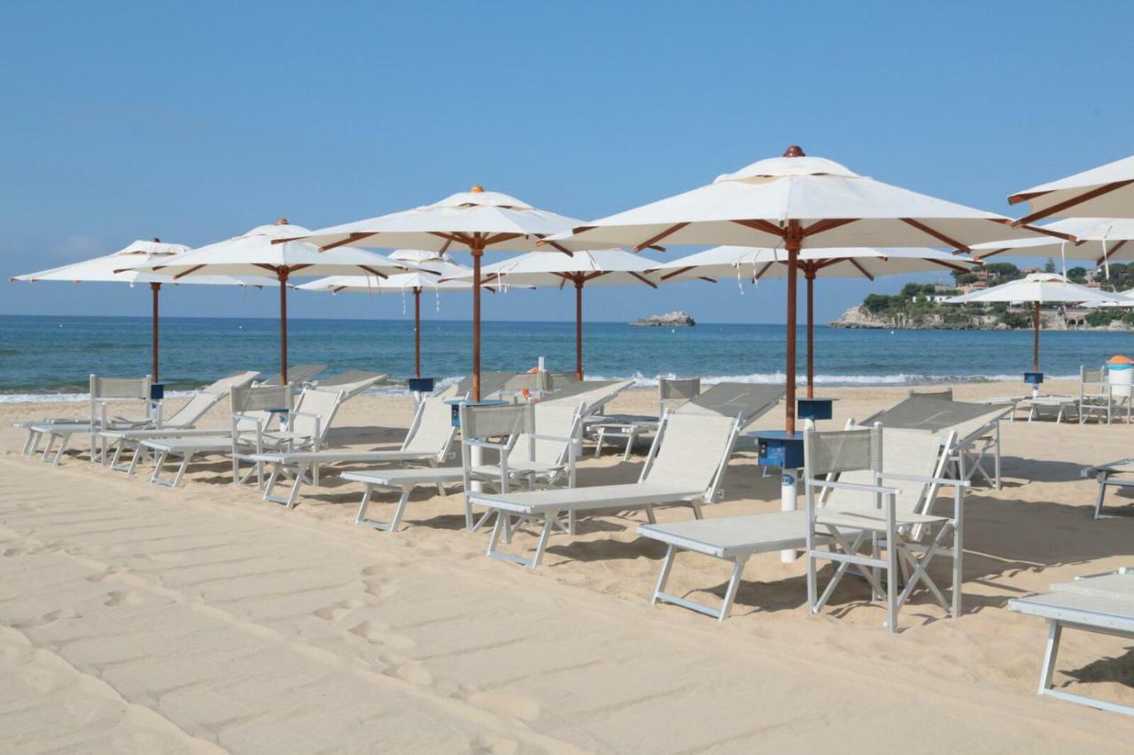 A Casa Di Monachella Villa Gaeta Ngoại thất bức ảnh